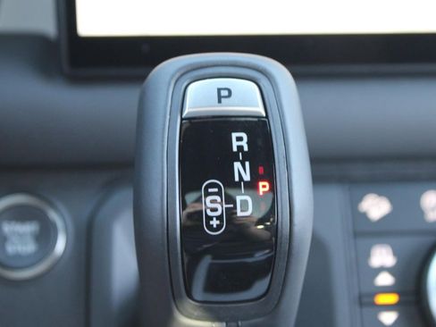New 2025 Land Rover Defender 110 X-Dynamic SE image 22