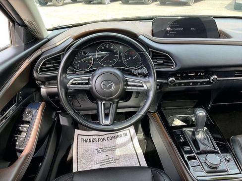 Used 2023 MAZDA CX-30 AWD 2.5 S w/ Premium Package image 17