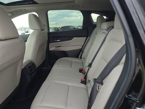 Certified 2025 Nissan Murano SL AWD/4WD image 3