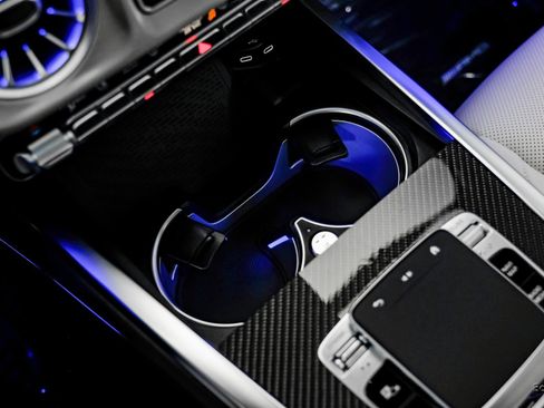 Used 2025 Mercedes-Benz G 63 AMG 4MATIC image 59