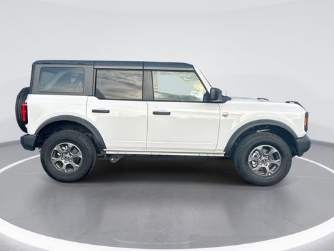 Used 2026 Ford Bronco Big Bend AWD/4WD image 3