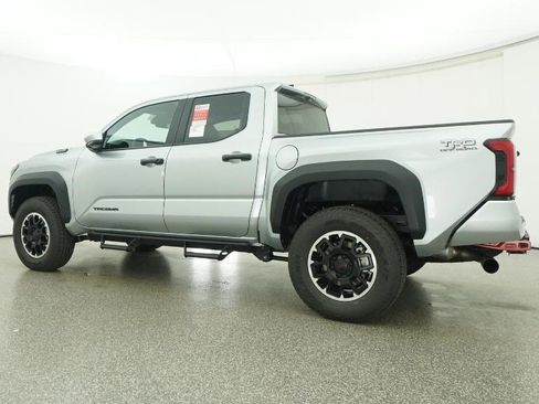 New 2026 Toyota Tacoma TRD Off-Road image 88