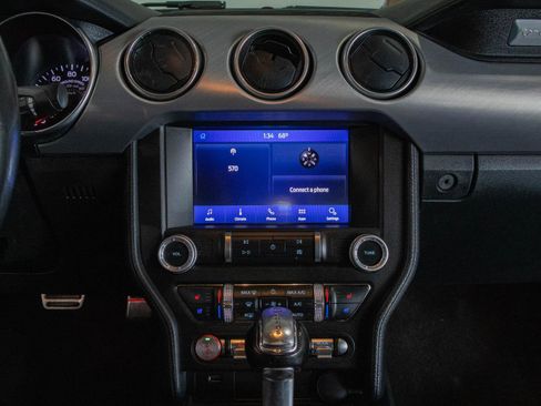 Used 2021 Ford Mustang Premium image 4