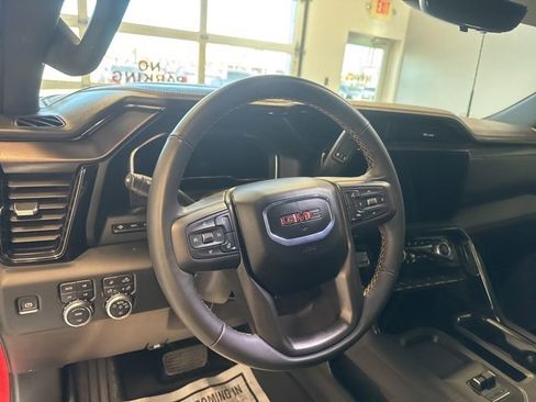 Used 2024 GMC Sierra 2500 AT4 w/ AT4 Premium Plus Package image 23