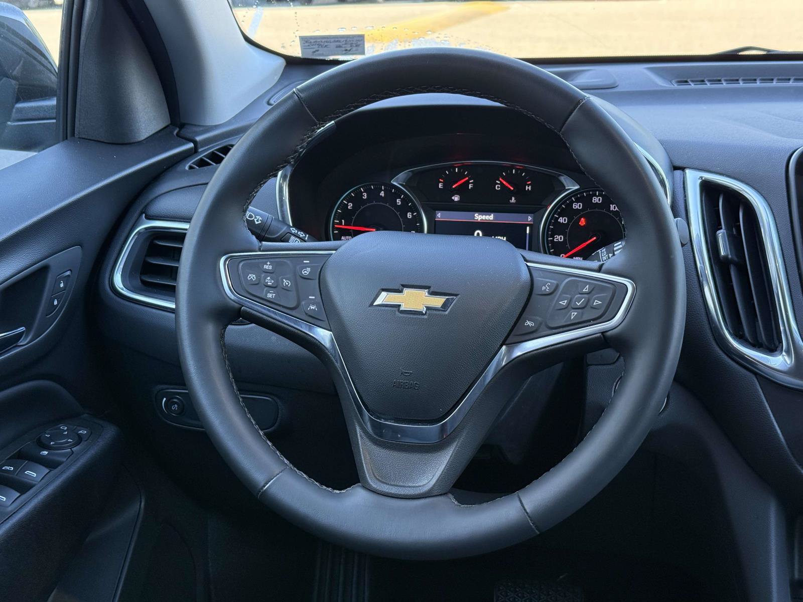 Certified 2024 Chevrolet Equinox LT AWD/4WD image 9