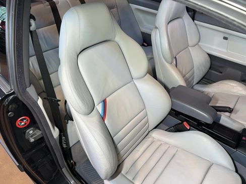 Used 1999 BMW M3 Coupe RWD image 80