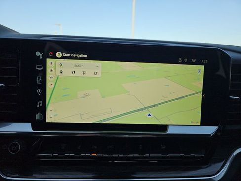 New 2026 Chevrolet Silverado 3500 LTZ w/ LTZ Convenience Package AWD/4WD image 14