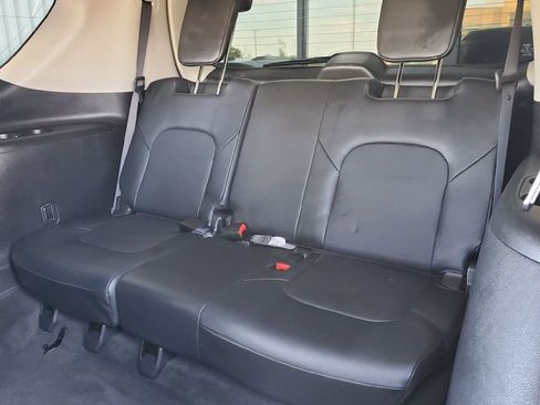 Used 2020 Nissan Armada SL w/ Premium Package RWD image 30