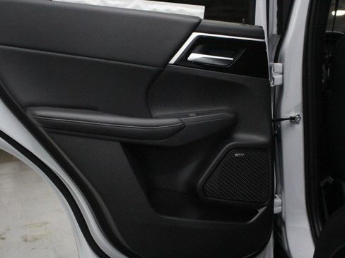 New 2026 Mitsubishi Outlander Trail Edition image 26