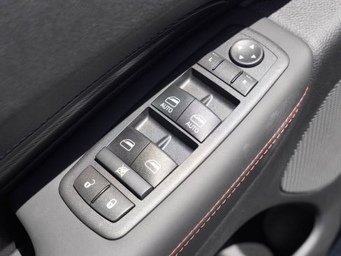 New 2026 Dodge Durango GT AWD/4WD image 12