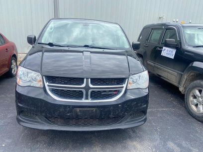 Used 2019 Dodge Grand Caravan SE