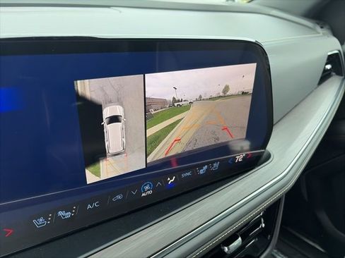 New 2026 Chevrolet Tahoe Premier image 31