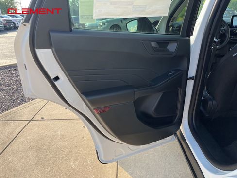 New 2025 Ford Escape Active w/ Cold Weather Package image 36