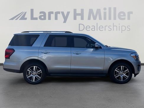 Used 2023 Ford Expedition Limited RWD image 7