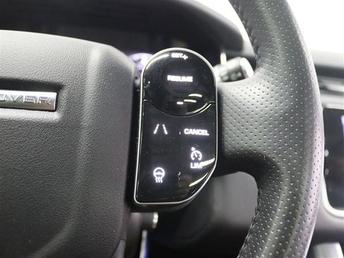 Used 2019 Land Rover Range Rover Sport HSE image 29