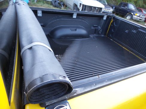 Used 2004 Dodge Ram 1500 Truck ST image 19