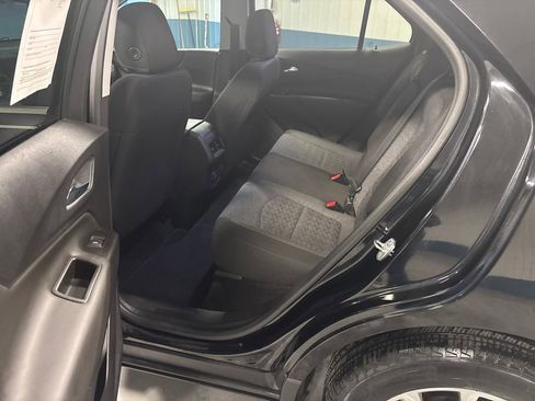 Used 2022 Chevrolet Equinox LT image 31