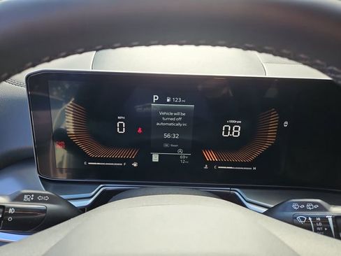 New 2026 Kia Sorento EX w/ EX Premium Package FWD image 20