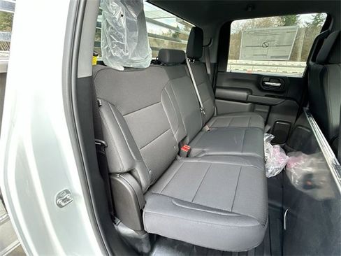 New 2025 Chevrolet Silverado 3500 W/T w/ WT Convenience Package image 25