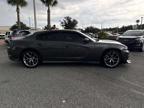 Used 2022 Dodge Charger GT RWD image 2