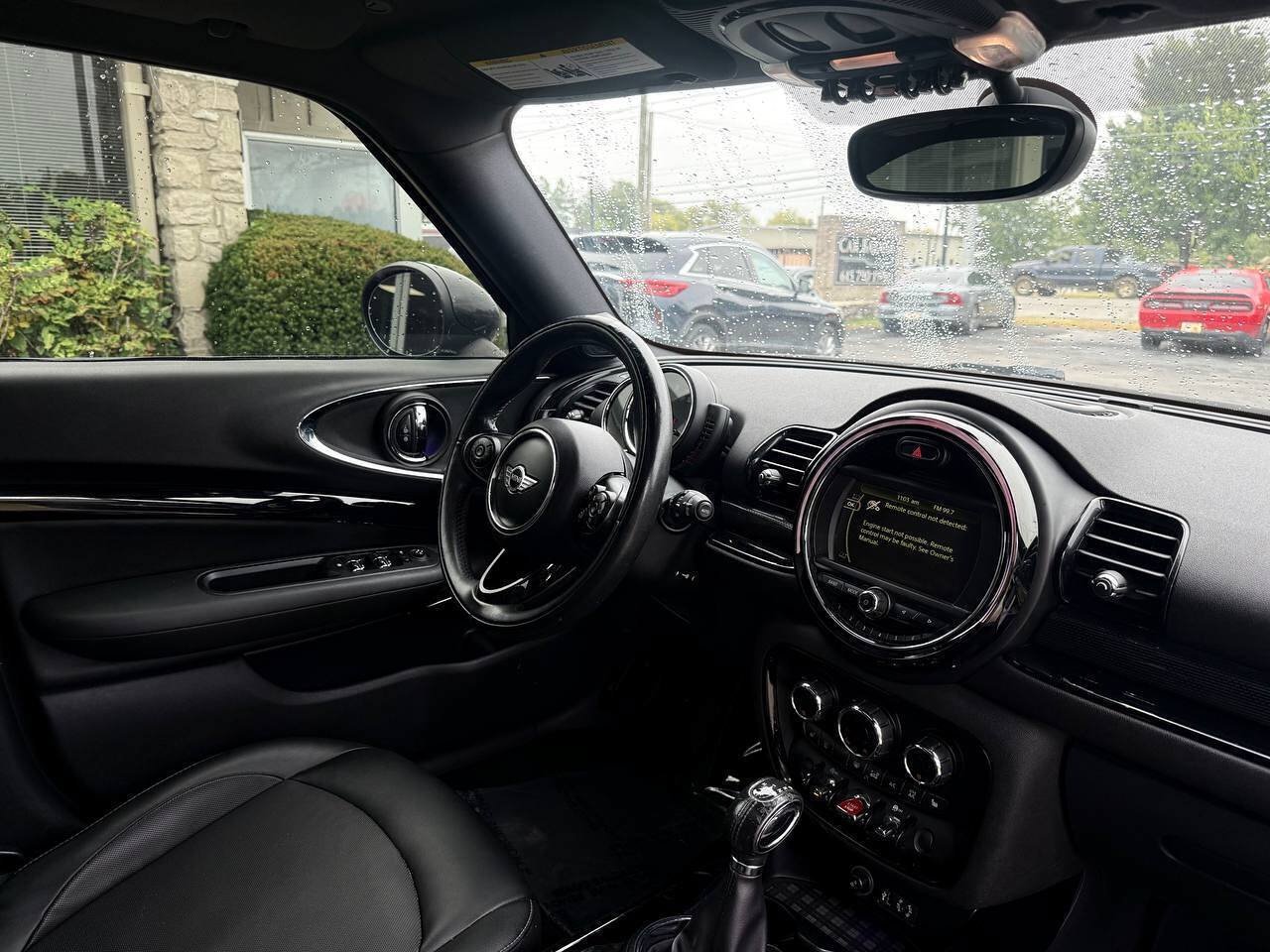 Used 2017 MINI Cooper Clubman ALL4 AWD/4WD image 22
