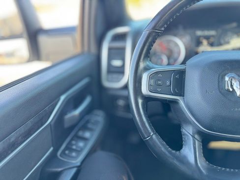 Used 2024 RAM 3500 Big Horn image 7