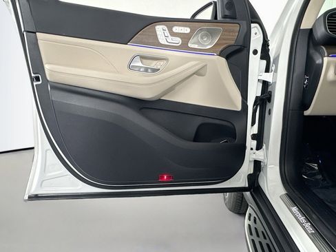 New 2026 Mercedes-Benz GLE 450 4MATIC image 20