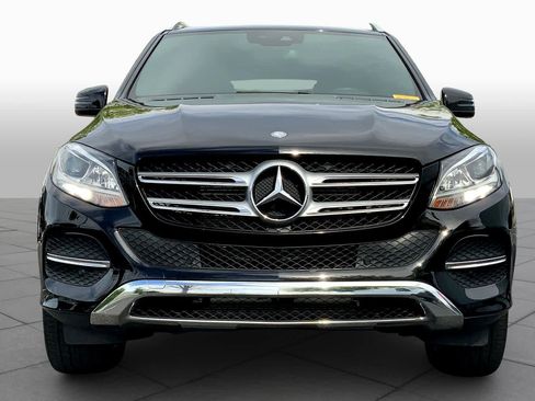 Used 2017 Mercedes-Benz GLE 350 image 4