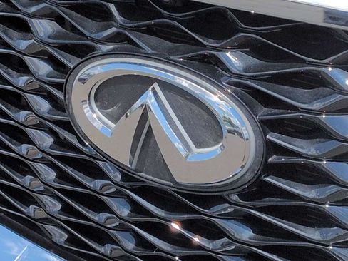 Used 2023 INFINITI QX60 Luxe AWD/4WD image 12