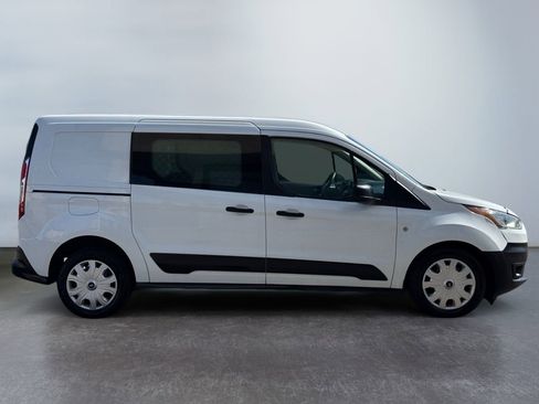 Used 2020 Ford Transit Connect XLT image 4
