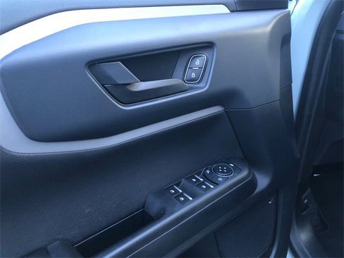 Used 2022 Ford Bronco Sport Big Bend w/ Convenience Package image 11