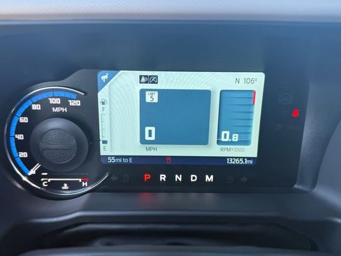 Used 2024 Ford Bronco Wildtrak image 24