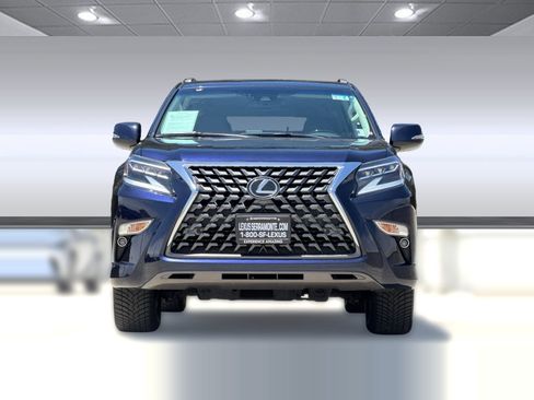 Used 2023 Lexus GX 460 Premium w/ Premium Package AWD/4WD image 5