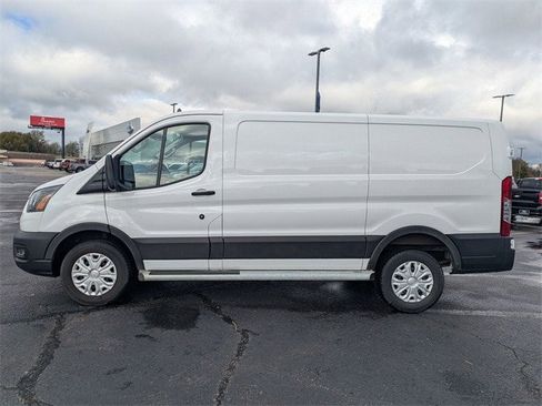Certified 2024 Ford Transit 250 BASE w/ Exterior Upgrade Package image 4