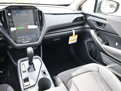 New 2026 Subaru Crosstrek 2.0i Premium image 10