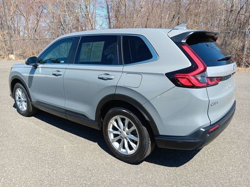 Used 2024 Honda CR-V EX image 5