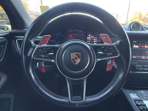 Used 2018 Porsche Macan GTS image 16