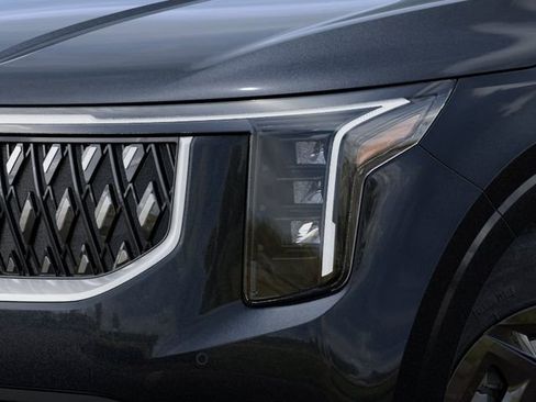 New 2026 Kia Carnival FWD image 10