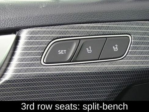 Used 2024 Hyundai Palisade Limited image 22