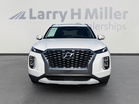 Used 2020 Hyundai Palisade SEL FWD image 8