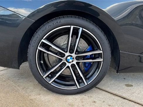 Used 2019 BMW M240i Convertible w/ Premium Package image 9