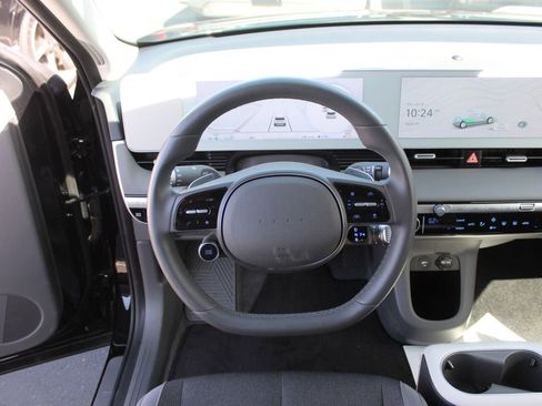 Used 2024 Hyundai Ioniq 5 SEL AWD/4WD image 19