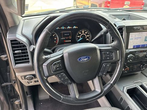 Used 2019 Ford F150 XLT w/ Equipment Group 301A Mid AWD/4WD image 23