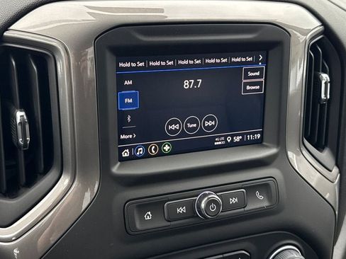 New 2026 Chevrolet Silverado 2500 W/T w/ WT Convenience Package image 17