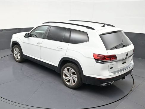 Used 2023 Volkswagen Atlas SE FWD image 14