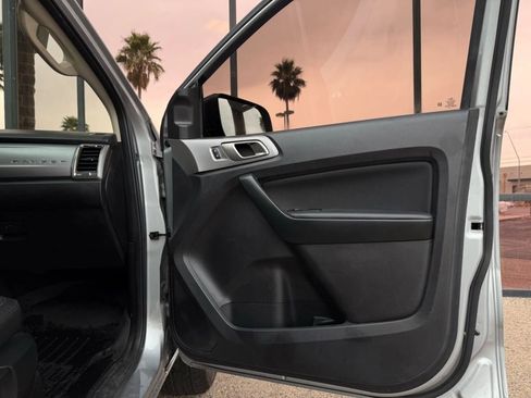 Used 2020 Ford Ranger XLT w/ Equipment Group 301A Mid image 31