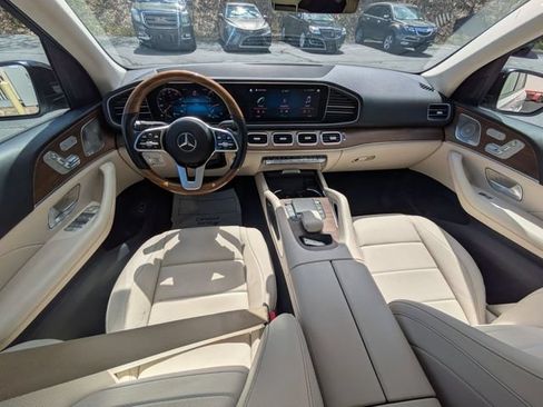 Used 2021 Mercedes-Benz GLE 350 4MATIC image 31