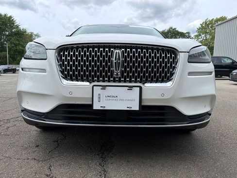 Used 2022 Lincoln Corsair AWD w/ Premium Package image 5