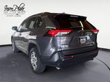 Used 2024 Toyota RAV4 XLE image 3