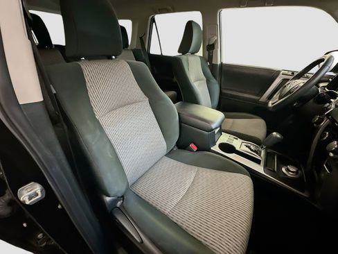 Used 2024 Toyota 4Runner SR5 image 32